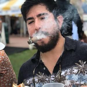 Meet your Posher, Carmelo